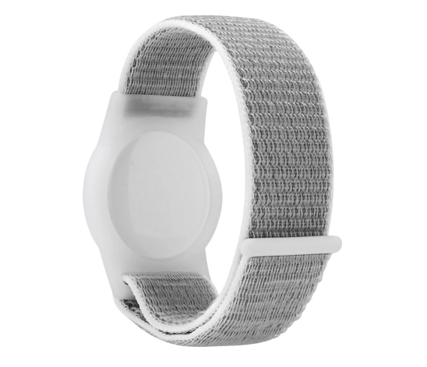 Mobile Origin AirTag Strap grey - 1275929 - zdjęcie 3